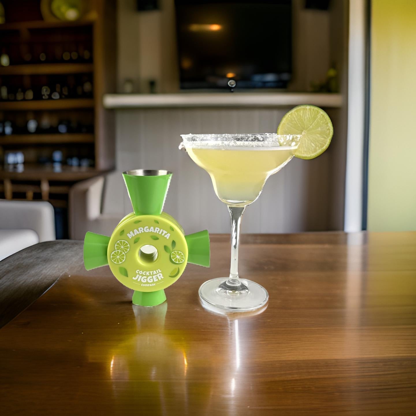 Margarita Jigger