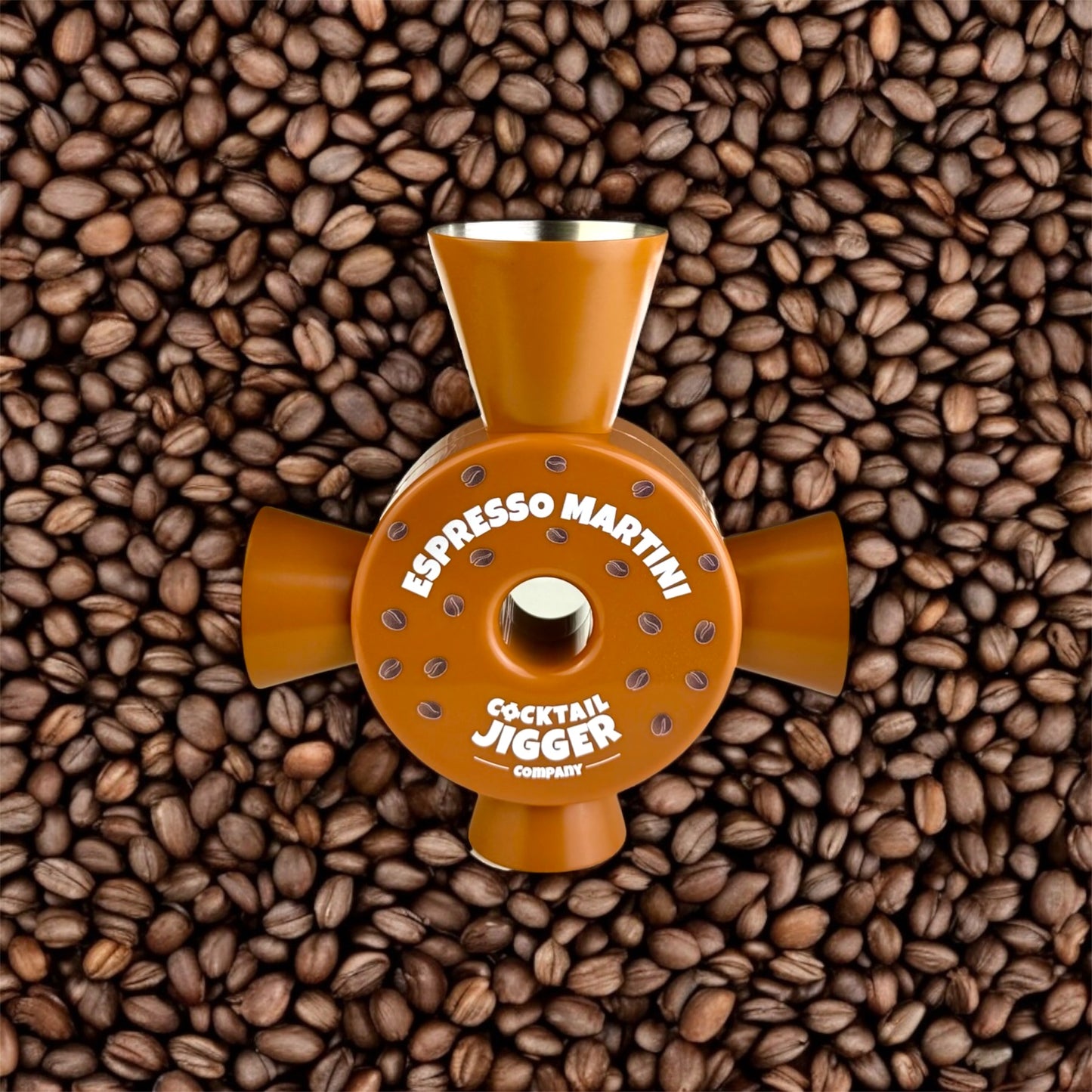 Espresso Martini Jigger