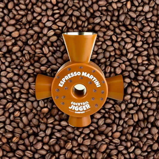Espresso Martini Jigger