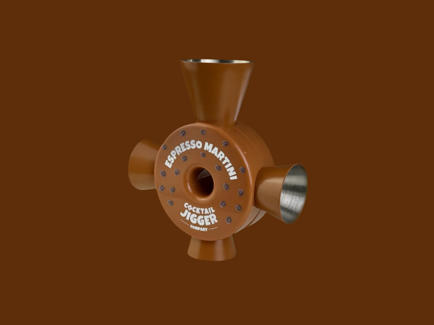 Espresso Martini Jigger