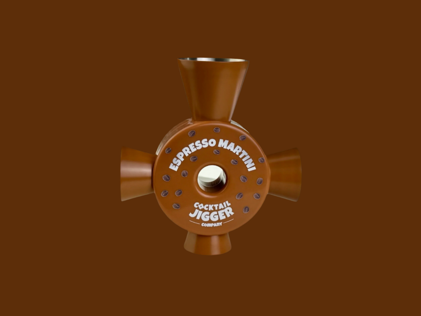 Espresso Martini Jigger