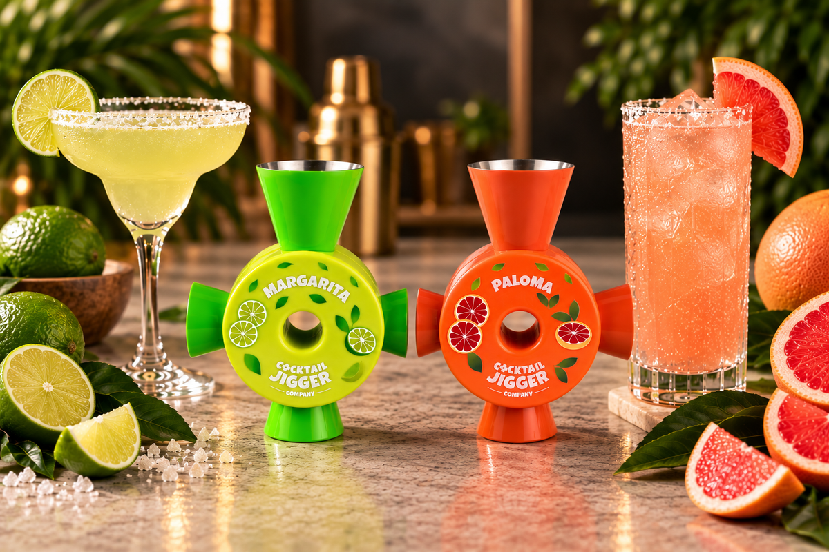 Tequila Lovers Bundle