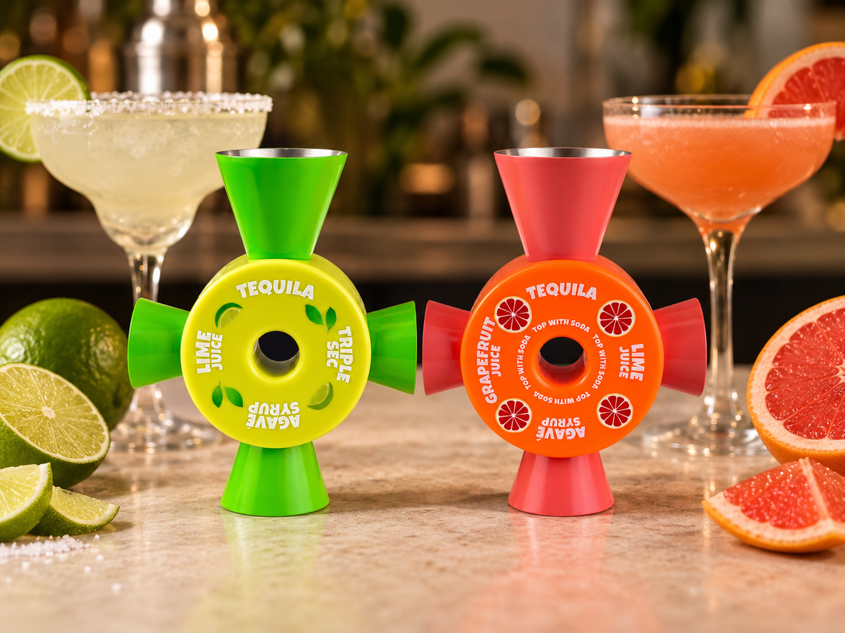Tequila Lovers Bundle