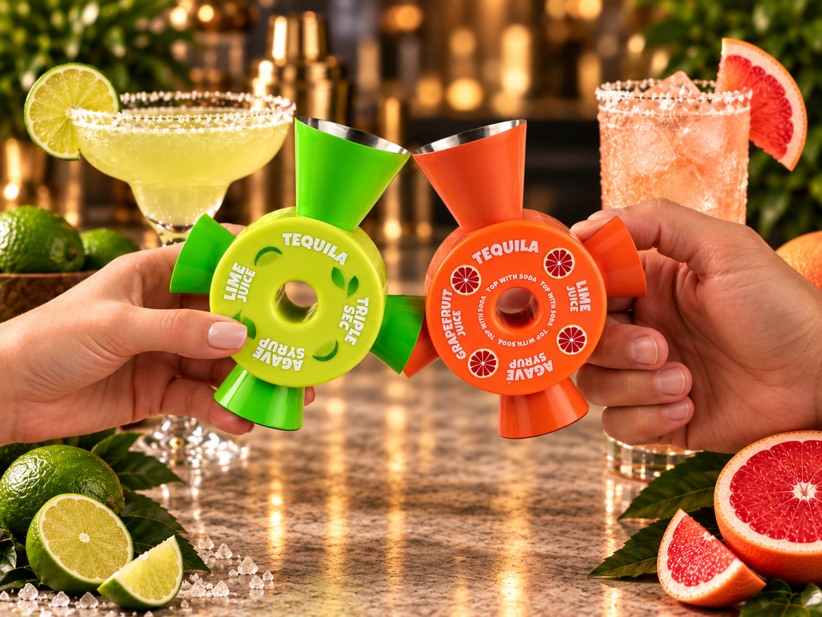 Tequila Lovers Bundle