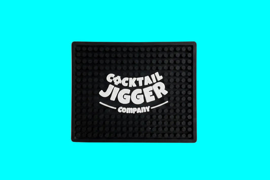 Bar Mat - Cocktail Jigger Company
