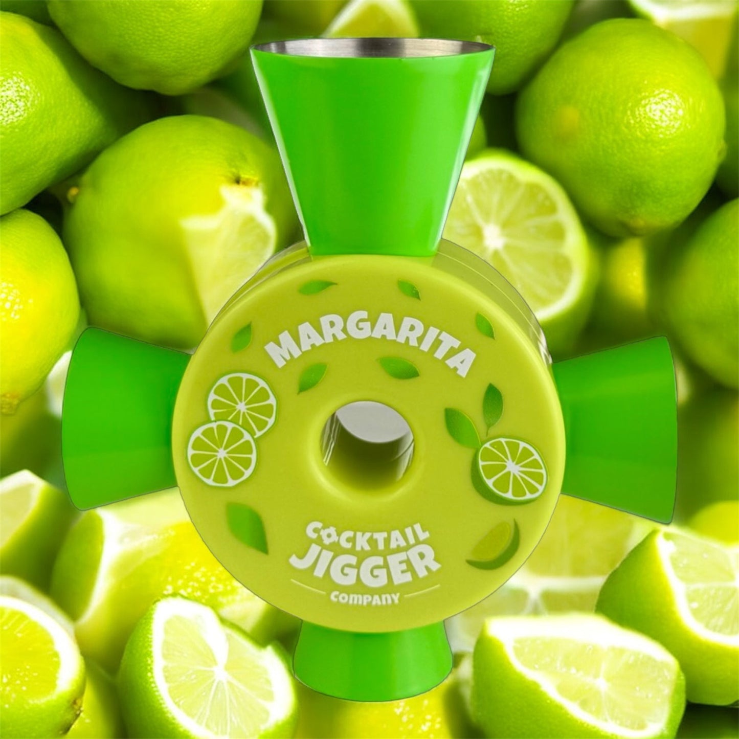 Margarita Cocktail Jigger - Cocktail Jigger Company